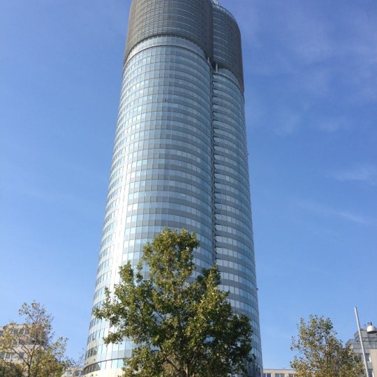 Photos At Millennium City Shopping Mall In Wien