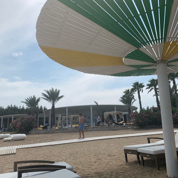 7/9/2019 tarihinde Martin O.ziyaretçi tarafından Amburan  Beach Club'de çekilen fotoğraf