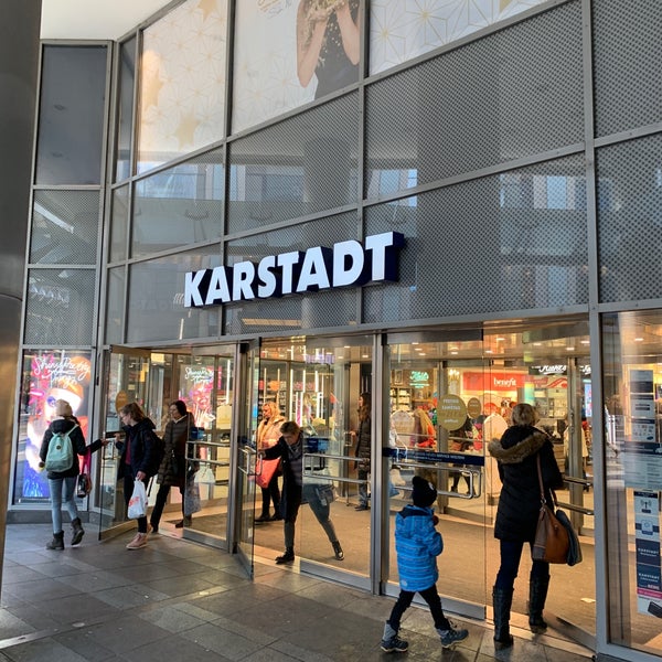 photos at karstadt - altstadt - 14 tips