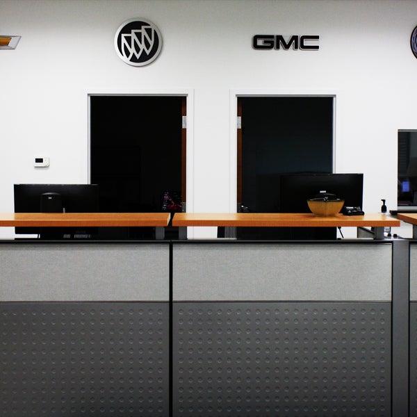 O'Connor AutoPark Car Dealership