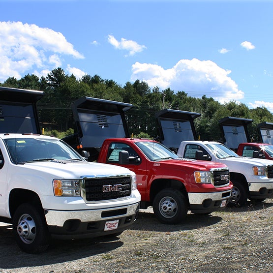 O'Connor AutoPark Car Dealership