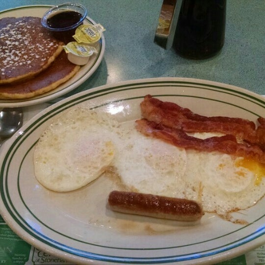 Hammersmith Inn Diner