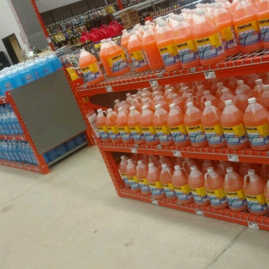 Photos at The Home Depot 564 Broadway