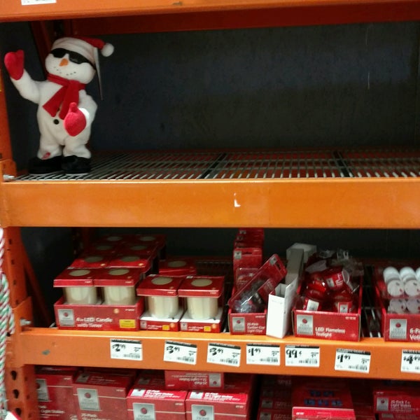 Photos at The Home Depot 564 Broadway