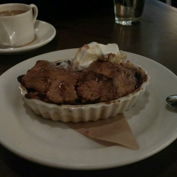 Blue Stove (Now Closed) Café