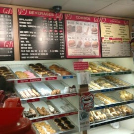 Honey dew menu online