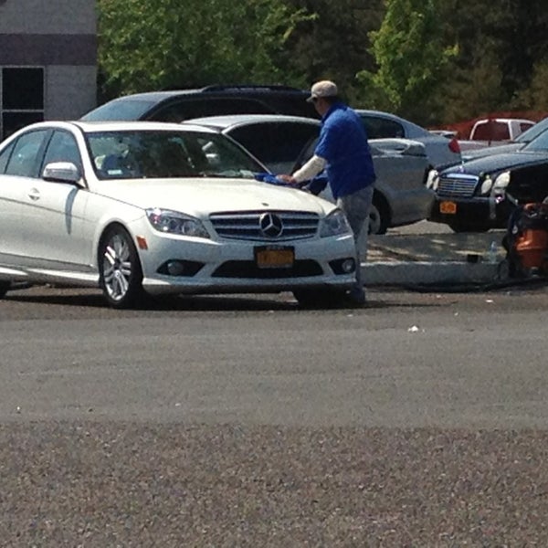 Holbrook Car Wash Holbrook, NY