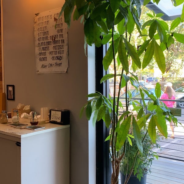 Vigilante Coffee Coffee Shop in College Park