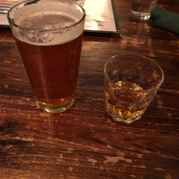 Photo taken at Jack Quinn&#39;s by James H. on 11/10/2018