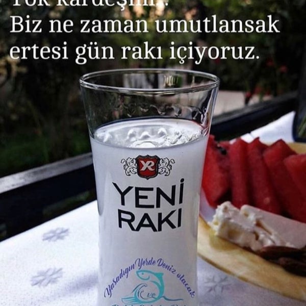 Das Foto wurde bei Kapısız Meyhane von Kubilay T. am 7/20/2018 aufgenommen