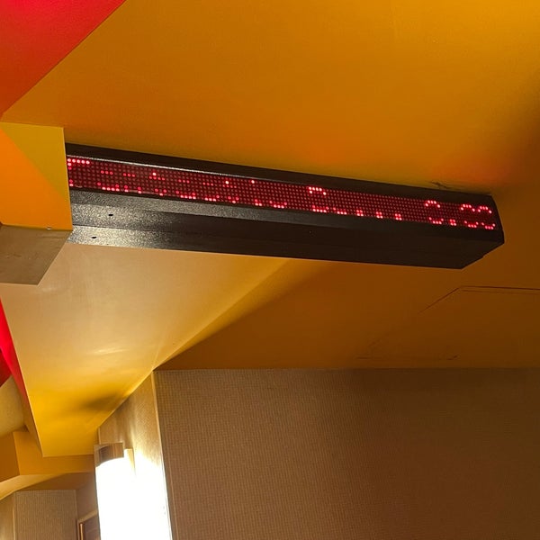 Photos à Regal Edwards Alhambra Renaissance & IMAX Alhambra, CA