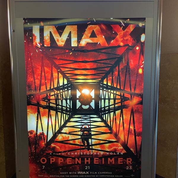 Regal Edwards Alhambra Renaissance & IMAX Alhambra, CA