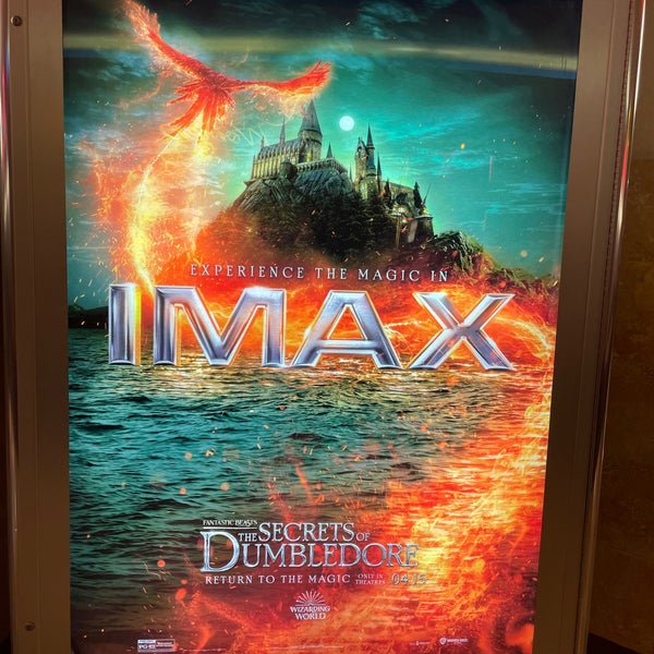 Photos à Regal Edwards Alhambra Renaissance & IMAX Alhambra, CA