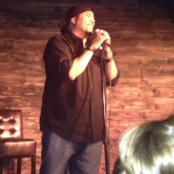 Photo taken at Stand Up Scottsdale by Kimberly D. on 6/15/2013