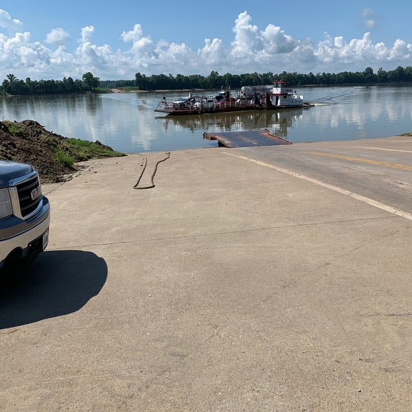 CaveinRock Ferry 3 tips