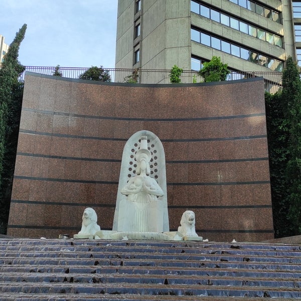 5/8/2023에 Ramazan K.님이 İş Kuleleri | Kule 1에서 찍은 사진