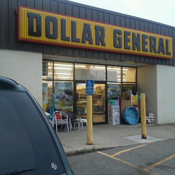 Dollar General Madelia, MN