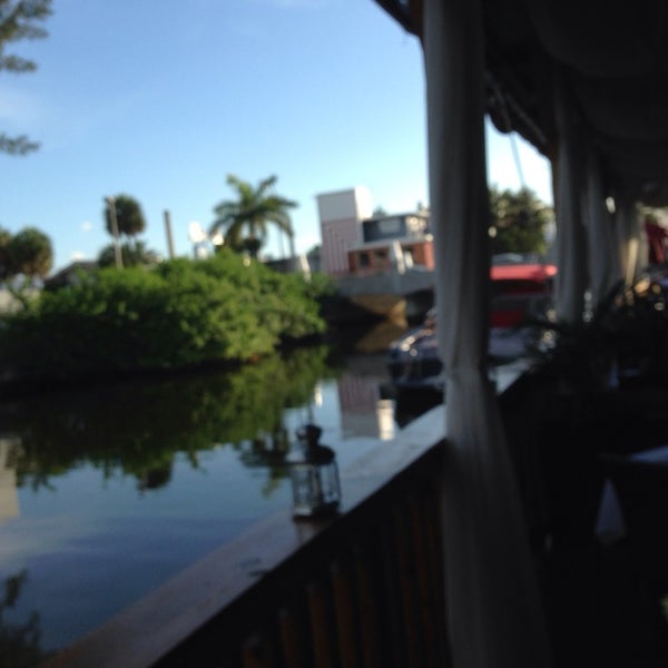 7/11/2014 tarihinde Deb C.ziyaretçi tarafından Big fish restaurant'de çekilen fotoğraf