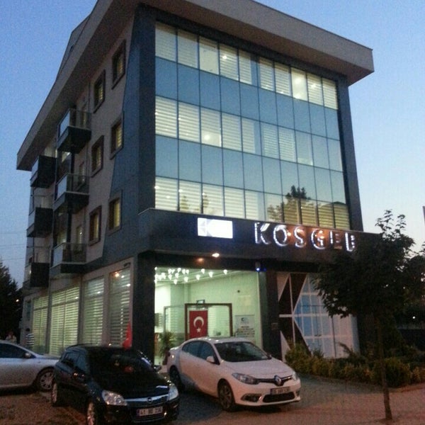 Kosgeb Kocaeli Mudurlugu 1091 Ziyaretcidan 1 Tavsiye Da Fotograflar