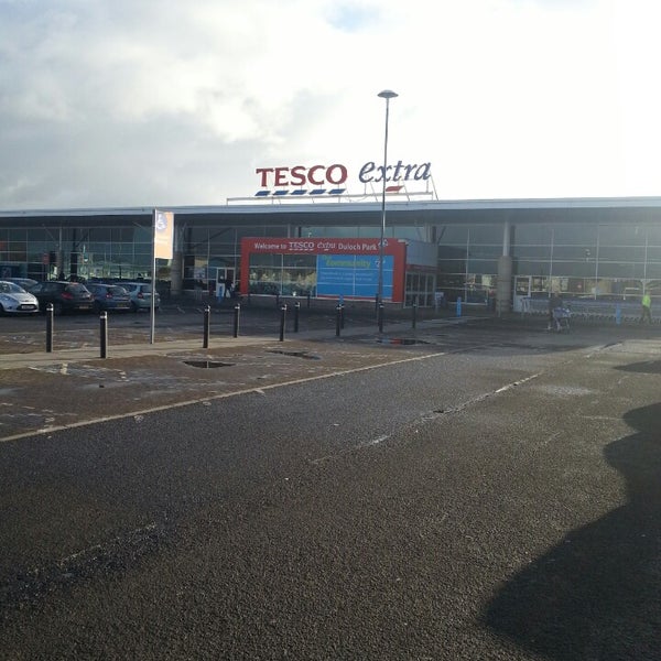 Photos at Tesco 4 tips from 294 visitors