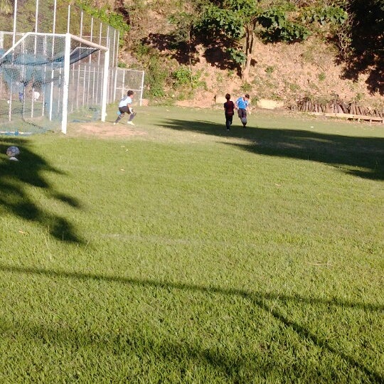 CSA x Escola Santo Tomás de Aquino-35, Campeonato Metropoli…