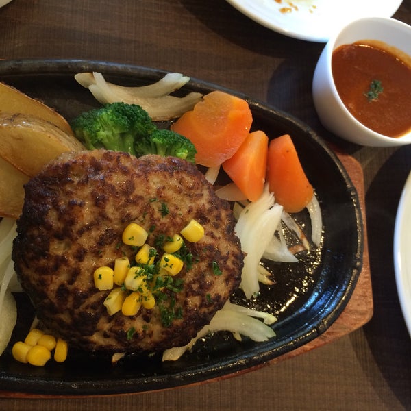 Photos At ビストロダイニングvg Italian Restaurant In 加茂市