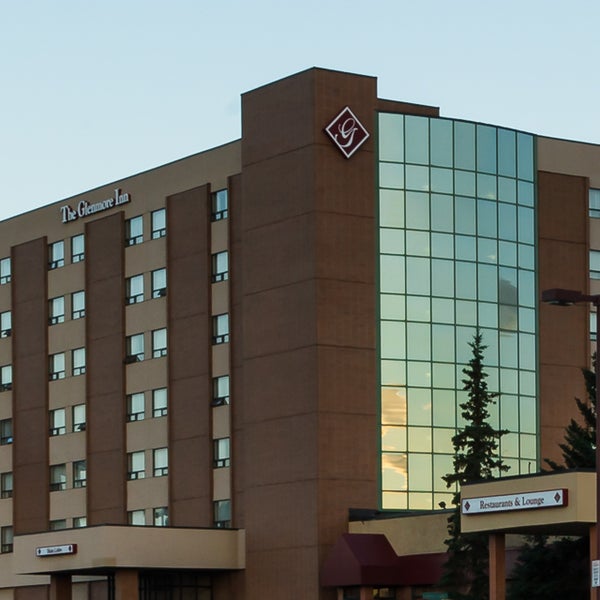 The Glenmore Inn & Convention Centre - Inn in Calgary