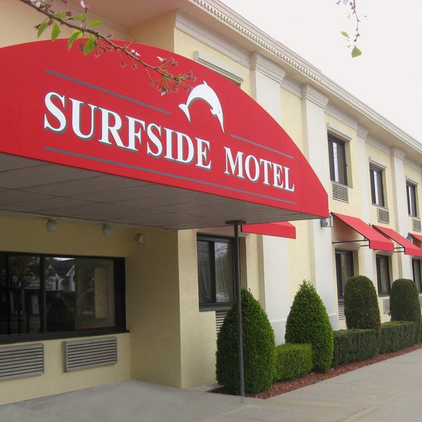รูปภาพถ่ายที่ Surfside 3 Motel โดย Surfside 3 Motel เมื่อ 5/13/2014