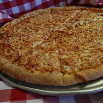 Photo taken at Papas pizza by Papas pizza F. on 5/16/2014