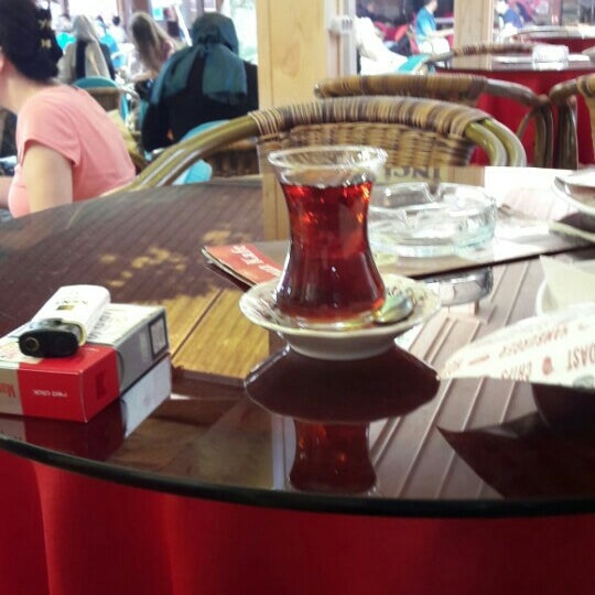 Кафе заман в саракташе