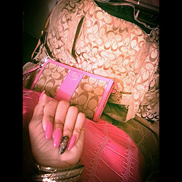 Luxury Nails Leesburg, FL