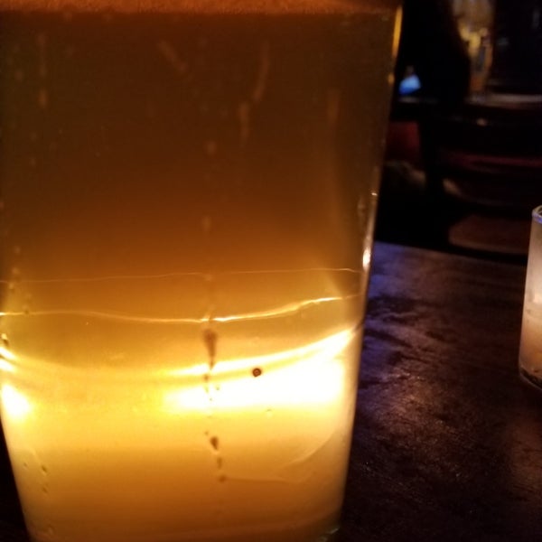 Photo taken at Taproom No. 307 by MaskedSanity on 10/27/2018