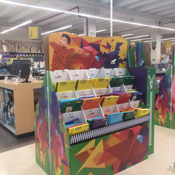 OfficeMax Tienda de material de oficina