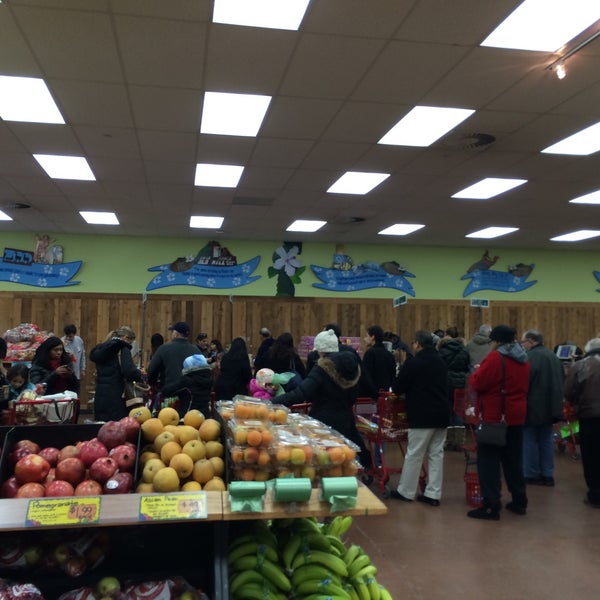 Photos at Trader Joe's Paramus, NJ