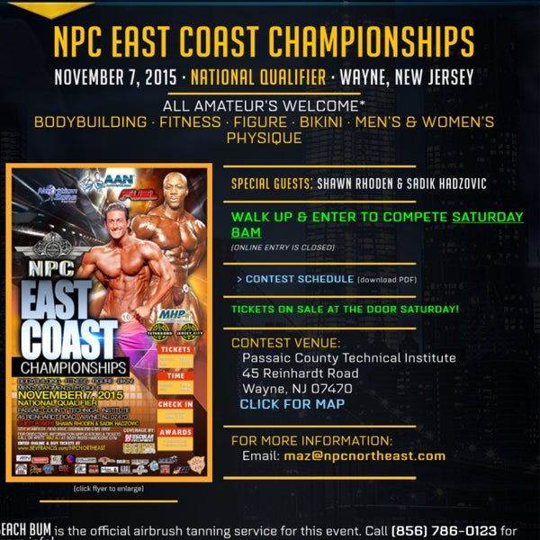 Passaic County Technical Institute High School in Wayne