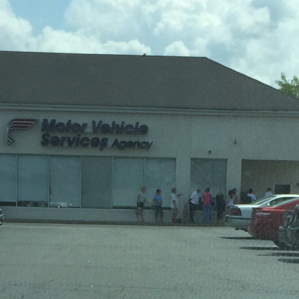 Photos at New Jersey Motor Vehicle Commission 31 tips