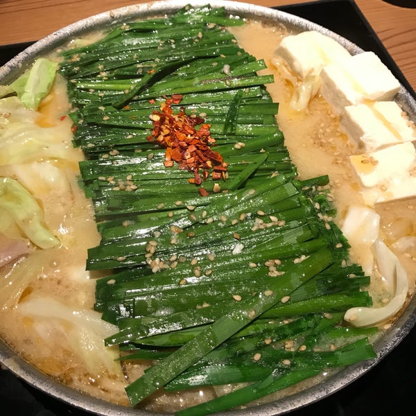 Photos At もつ鍋おおやま 博多駅離れ Nabe Restaurant Photos At もつ鍋おおやま 博多駅離れ Nabe Restaurant