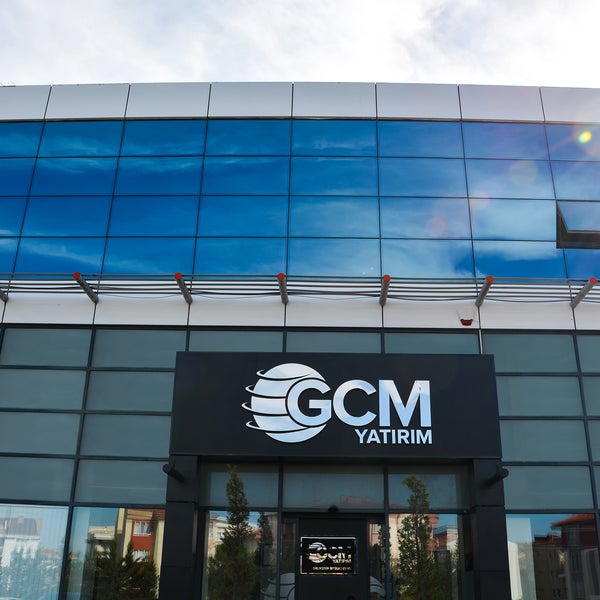 gcm yatirim menkul degerler a s balikesir irtibat ofisi balikesir balikesir