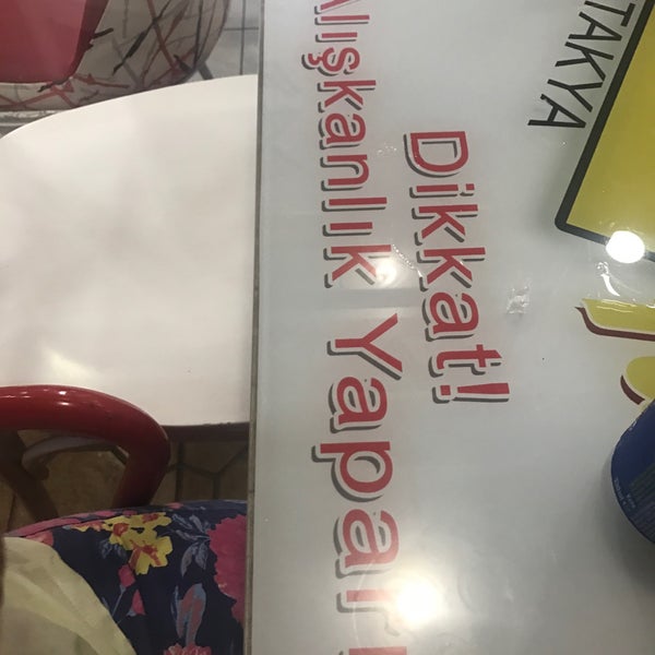 Zurna Fast Food Türk Restoranı