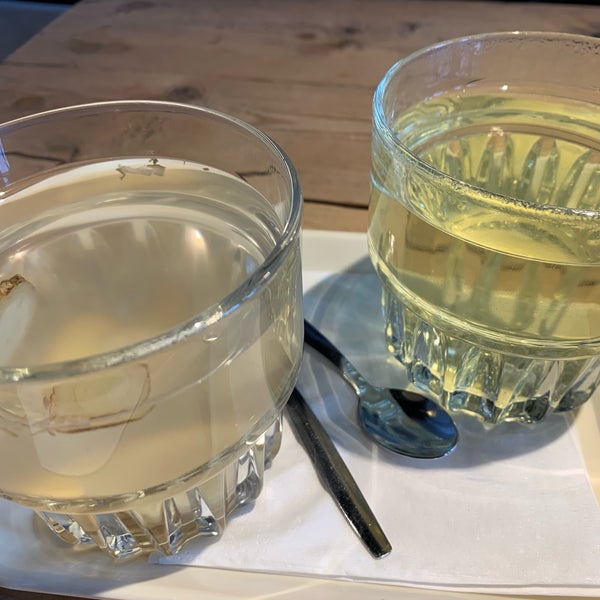 3/17/2019 tarihinde Jessica S.ziyaretçi tarafından Espressofabriek'de çekilen fotoğraf