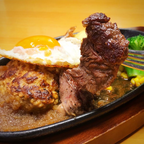 ステーキ宮 盛岡南店 盛岡市 岩手県