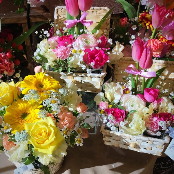 Photos At ルポゼ フルール イオン盛岡店 Reposer Fleur 盛岡市 岩手県