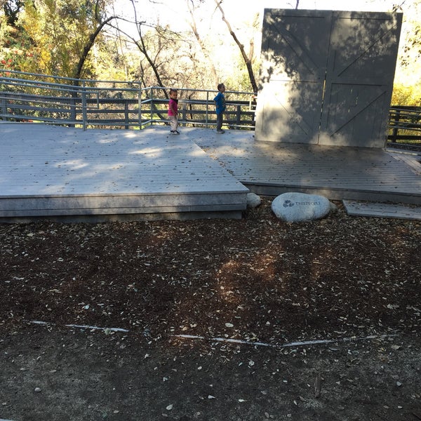 S. Mark Taper Amphitheatre at Coldwater Canyon Park 12601 Mulholland Dr