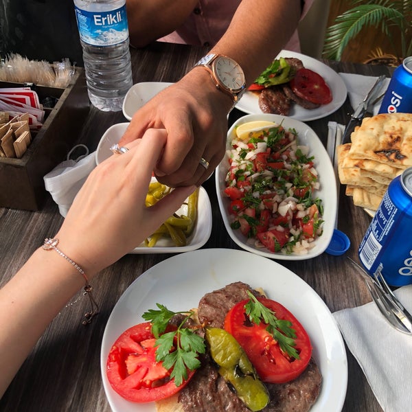 sivas koftecisi murat usta turk restorani