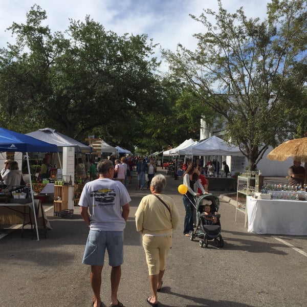 Downtown Bradenton Farmers Market Farmers Market