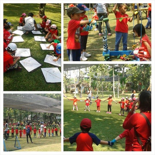 Wisata Ke Kebonan Kampoeng Maen - SiswaPelajar.com