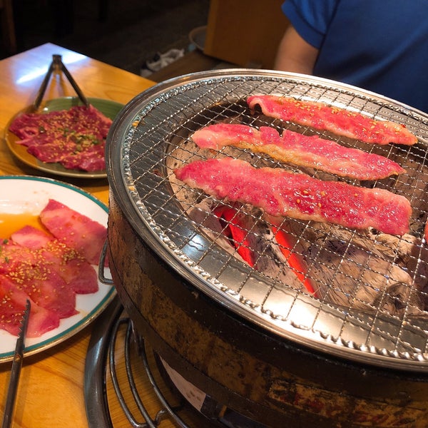 Photos At 炭火焼肉 一風 館林市 群馬県 Photos At 炭火焼肉 一風 館林市 群馬県
