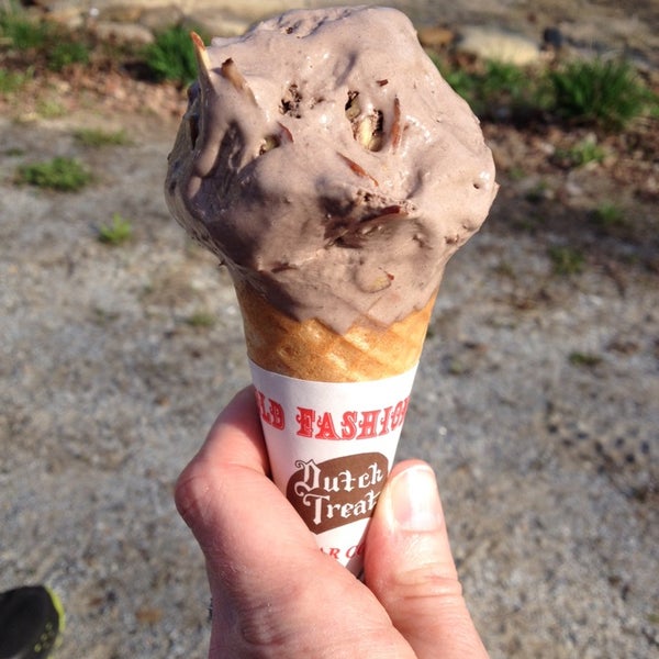 Richardson's Ice Cream Ice Cream Parlor