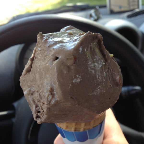 Richardson's Ice Cream Ice Cream Parlor