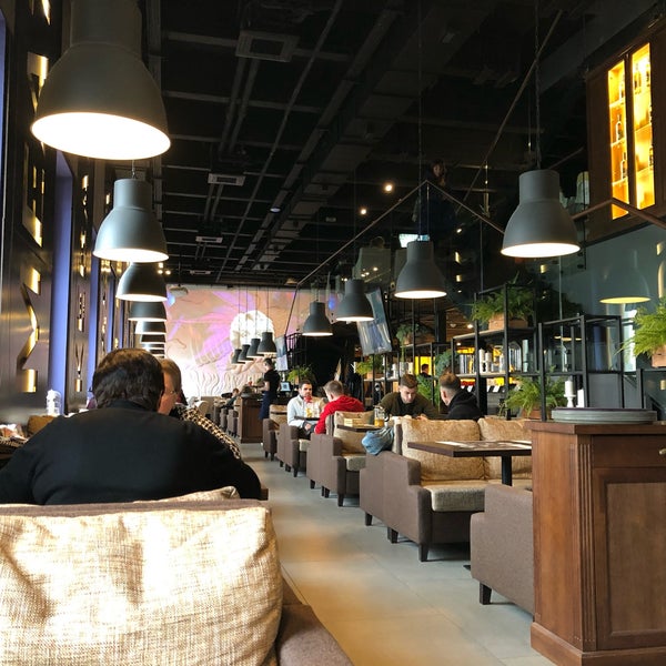 гриль фактори санкт петербург